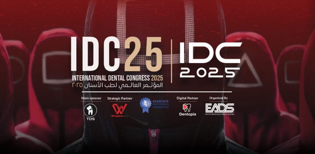 International Dental Congress 2025